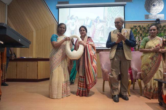 International Women's Day 2026 Celebrations