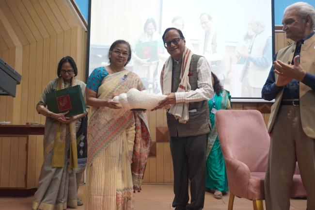 International Women's Day 2026 Celebrations