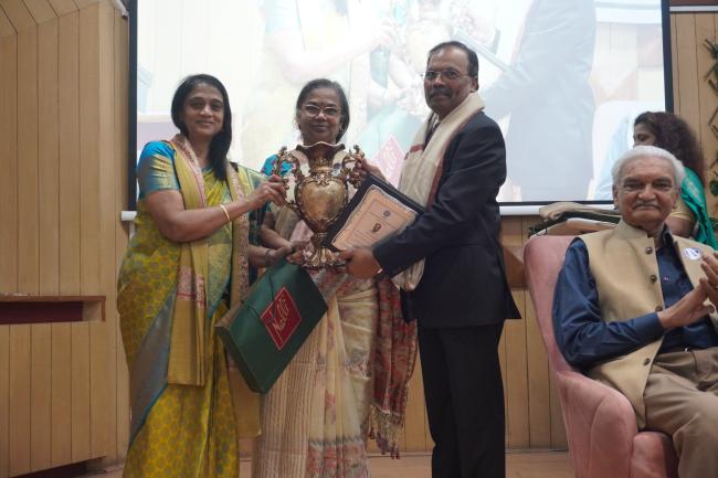 International Women's Day 2026 Celebrations