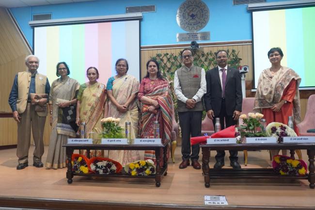 International Women's Day 2026 Celebrations