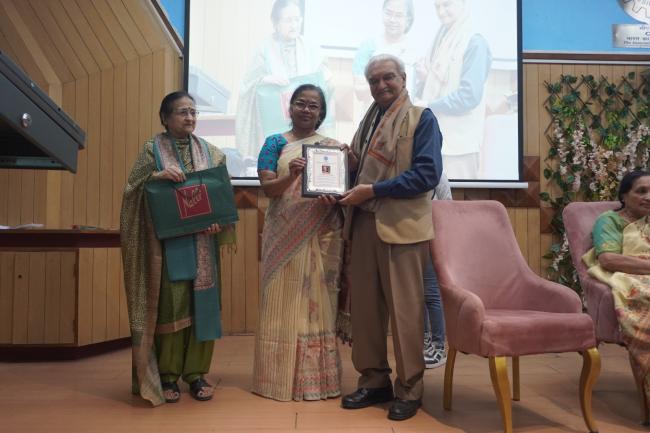 International Women's Day 2026 Celebrations