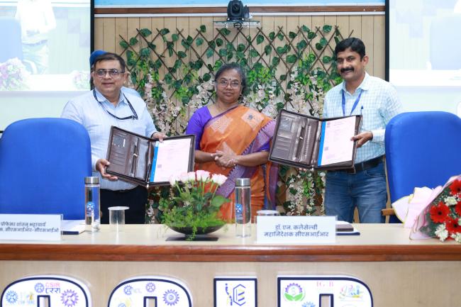 Technology Transfer & Commercial Launch