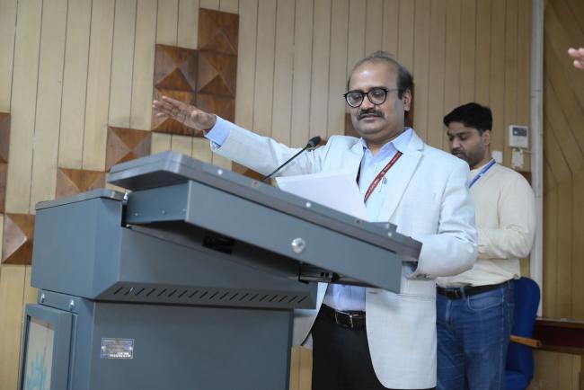 Rashtriya Ekta Divas Pledge