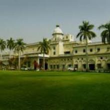 Central Drug Research Institute, Lucknow (CSIR-CDRI)