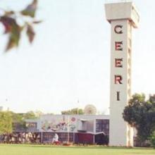 Central Electronics Engineering Research Institute, Pilani (CSIR-CEERI)