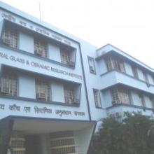 Central Glass & Ceramic Research Institute, Kolkatta (CSIR-CGCRI)