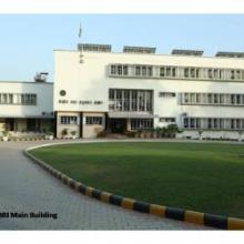Central Building Research Institute, Roorkee (CSIR-CBRI)