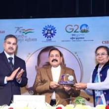 Curtain Raiser of CSIR One Week One Lab
