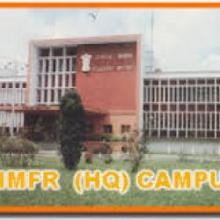 Central Institute of Mining and Fuel Research, Dhanbad (CSIR-CIMFR)
