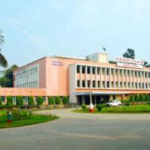 Central Road Research Institute, New Delhi (CSIR-CRRI)