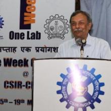 One Week One Lab - (CSIR-CEERI)