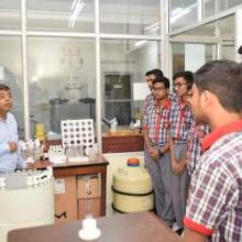 One Week One Lab - (CSIR-IICB)