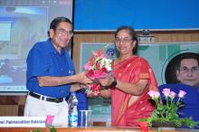 CSIR AMRIT Lecture Series - 25/8/2023