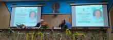 CSIR AMRIT Lecture Series by Prof. Devang V. Khakhar