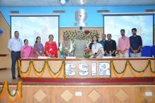 Hindi Diwas Programme