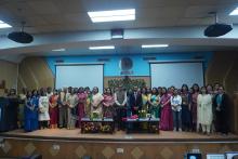 International Women's Day 2026 Celebrations