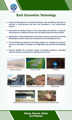 11 Rock excavation technology