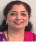 Mrs. Suman Arora