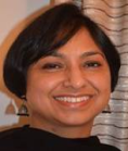Dr. (Mrs) Rama Swami Bansal
