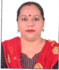 Mrs. Vandana Digvijay Singh