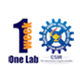 CSIR one lab